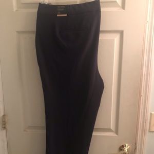 Dark Sophie lane Bryant pants size 28s
